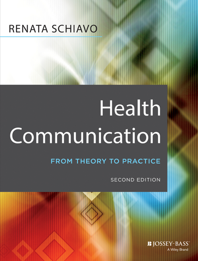 Health Communications - FlashCARD